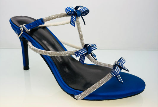 HEEL SANDAL