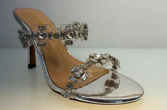 HEEL SANDAL