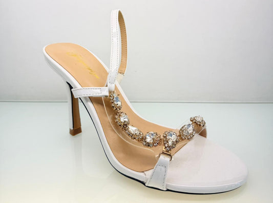 HEEL SANDAL