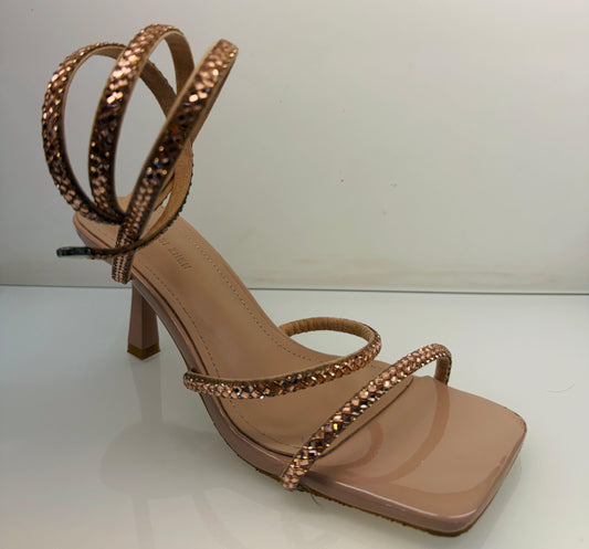 ROMAN SANDAL